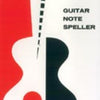 SHEARER - GUITAR NOTE SPELLER