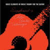SHEARER - CLASSIC GUITAR TECHNIQUE SUPPLEMENT 2