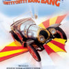 CHITTY CHITTY BANG BANG VOCAL SELECTIONS