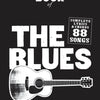 LITTLE BLACK BOOK OF THE BLUES