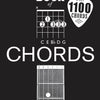 LITTLE BLACK BOOK OF GUITAR CHORDS