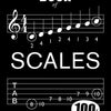 LITTLE BLACK BOOK OF GUITAR SCALES