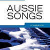 REALLY EASY PIANO AUSSIE SONGS