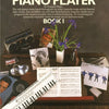 COMPLETE PIANO PLAYER BOOK 1