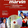 PLAY GUITAR WITH HANK MARVIN BK/OLA