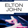 REALLY EASY PIANO ELTON JOHN