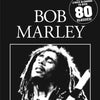 LITTLE BLACK BOOK OF BOB MARLEY