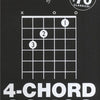 LITTLE BLACK BOOK OF 4 CHORD SONGS