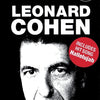 LITTLE BLACK BOOK OF LEONARD COHEN