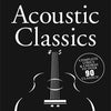 LITTLE BLACK BOOK OF ACOUSTIC CLASSICS