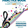 MY MUSIC PRACTICE BOOK