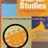 STARTER STUDIES FOR TRUMPET 65 PROGRESSIVE STUDIES