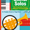 SKILFUL SOLOS FOR TRUMPET CORNET OR FLUGEL BK/OLA