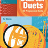 STARTER DUETS 60 PROGRESSIVE DUETS HORNS