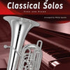 15 EASY CLASSICAL SOLOS TUBA BK/CD