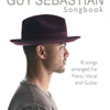 THE GUY SEBASTIAN SONGBOOK PVG