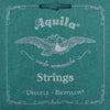 Aquila Bionylon Regular Tenor Ukulele String Set Bionylon Series AQ63U