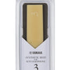 YAMAHA ALTO SAX 3.0 SYNTHETIC REED