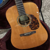 AYERS Acoustic Guitar D-07