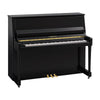Yamaha B30 UPRIGHT PIANO - POLISHED EBONY