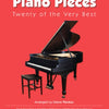 WORLD FAMOUS PIANO PIECES