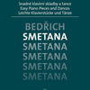 SMETANA - EASY PIANO PIECES AND DANCES