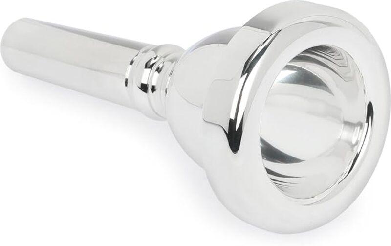 YAMAHA TUBA 67B4 MOUTHPIECE