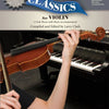 FESTIVAL CLASSICS FOR VIOLIN