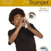 A NEW TUNE A DAY TRUMPET BK 1 BK/CD