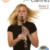 A NEW TUNE A DAY CLARINET BK 2 BK/CD