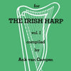CLASSICAL TUNES FOR THE IRISH HARP VOL 1
