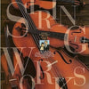 STRING QUARTET BALLADS