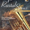 FIRST RECITAL SERIES EUPHONIUM (BC/TC) BK/CD