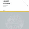 HELLER - PATCHWORK STRING ORCHESTRA SCORE