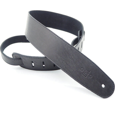 DSL CP25 Leather Strap
