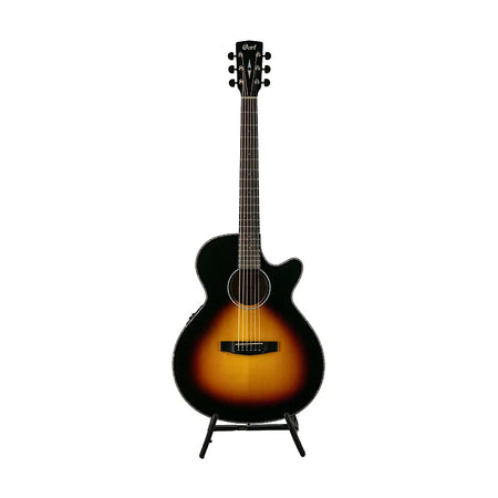 Cort SFX-E3TSS 3 Tone Satin Sunburst