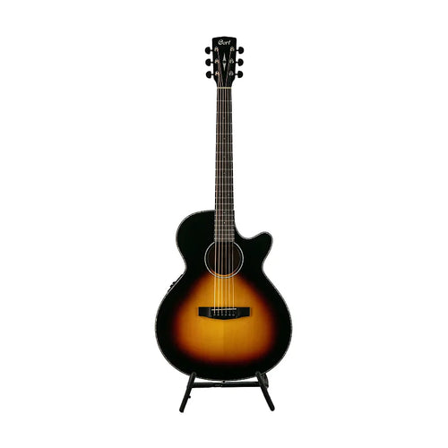 Cort SFX-E3TSS 3 Tone Satin Sunburst