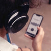 Yamaha YH-WL500 Wireless Stereo Headphones (YHWL500)