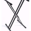 Lawrence Double Brace X Keyboard Stand LMS-19B
