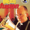 STEVEN MEAD PLAY ALONG FUSION EUPH BK/CD