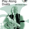 PLAY ALONG DUETS FOR BARITONE EUPHONIUM