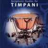 SYMPHONIC STUDIES FOR TIMPANI