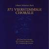 371 FOUR PART CHORALES PART 1 B FLAT TREBLE CLEF