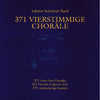 371 FOUR PART CHORALES PART 1 E FLAT TREBLE CLEF