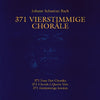 371 FOUR PART CHORALES PART 2 C TREBLE CLEF