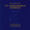371 FOUR PART CHORALES PART 2 E FLAT TREBLE CLEF