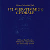 371 FOUR PART CHORALES PART 3 E FLAT TREBLE CLEF