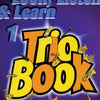 LOOK LISTEN & LEARN 1 TRIOS FLUTE