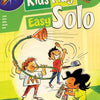 KIDS PLAY EASY SOLOS FLUTE BK/CD