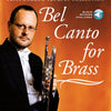 BEL CANTO FOR BRASS FRITS DAMROW TRUMPET COLLECTION BK/OLA